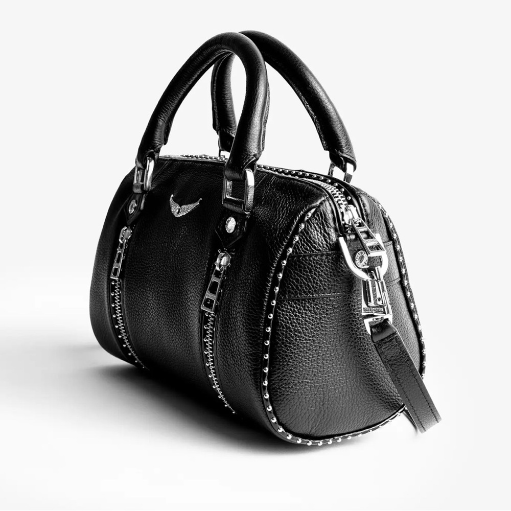 Zadig Voltaire bag